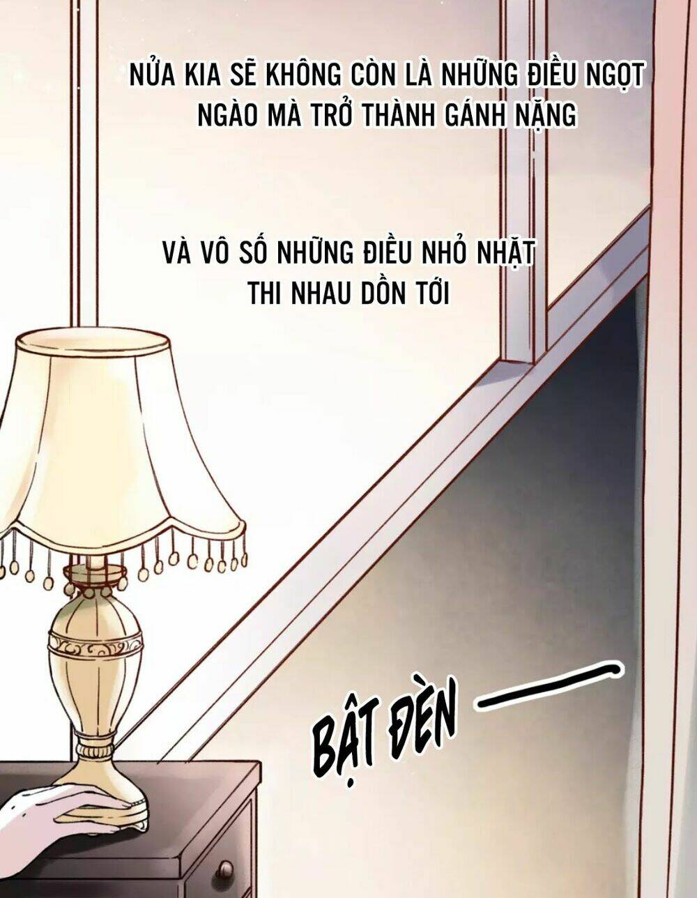 Cậu Đã Từng Yêu Tôi: Chapter 28