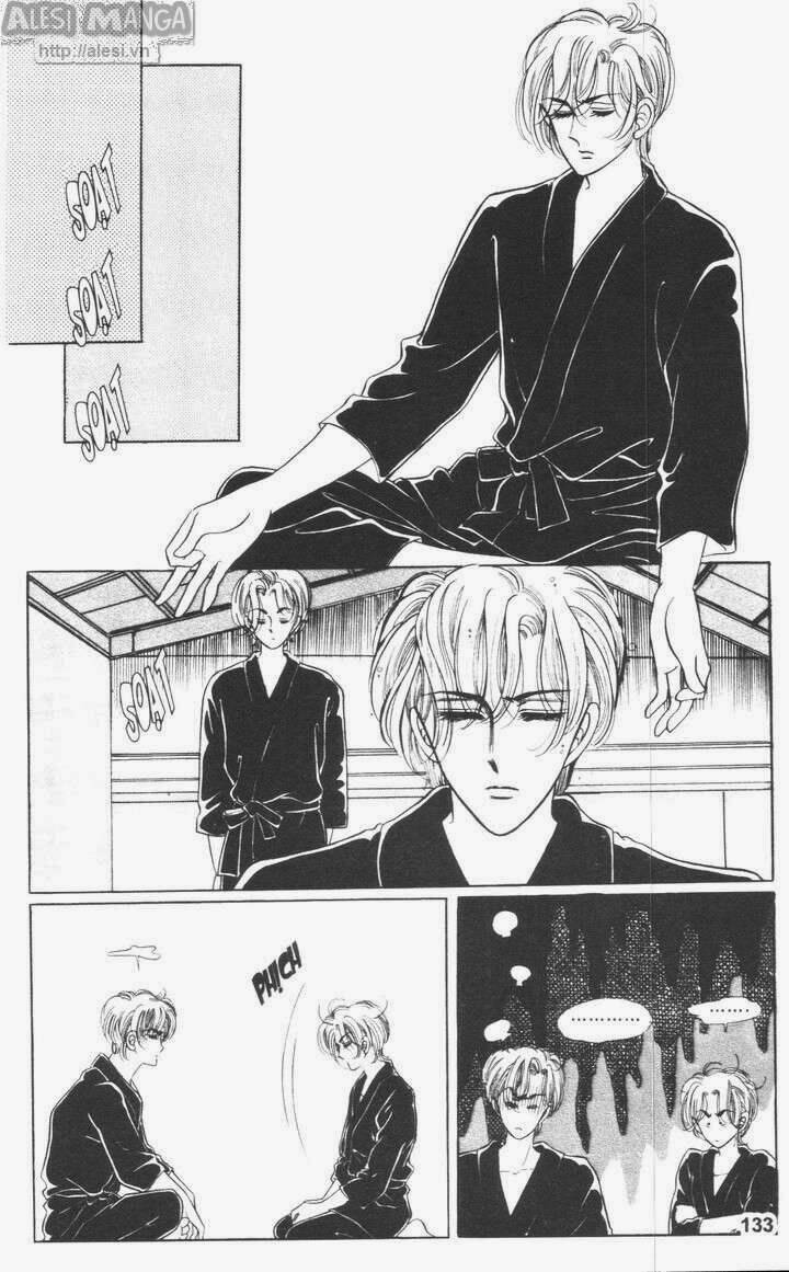 Nhỏ Con Trai: Chapter 4