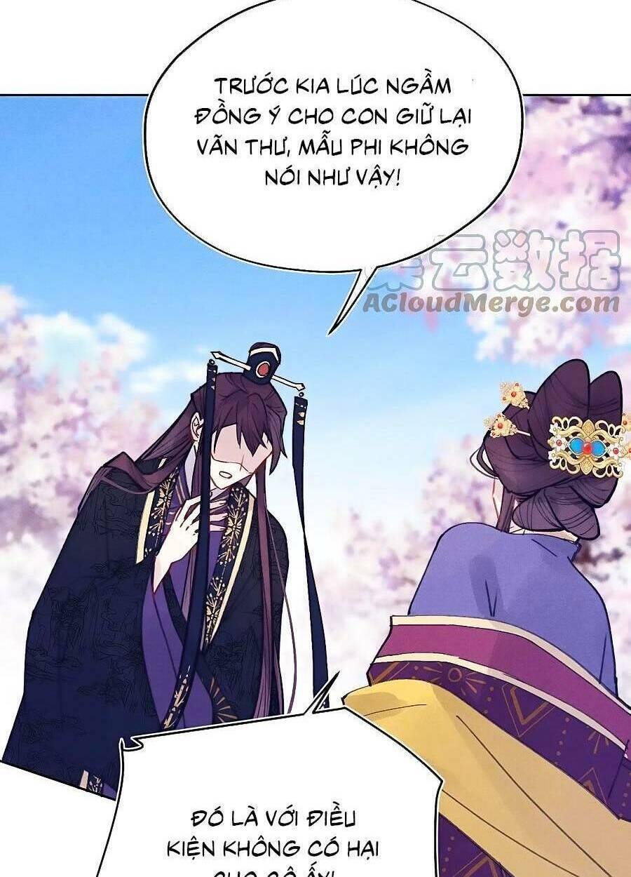 Quân Nhan Tựa Hoa Đào: Chapter 52