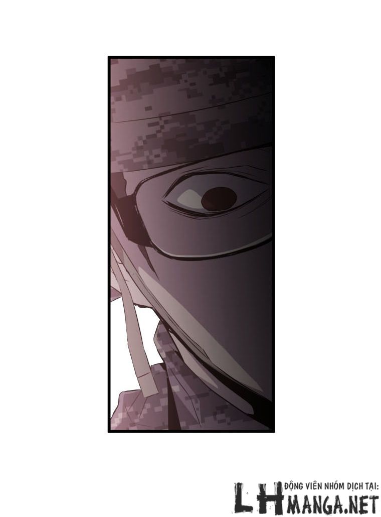 M.i.a - Jakjeonjung Siljong: Chapter 16