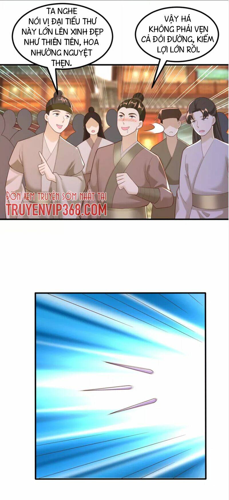 Chí Tôn Trọng Sinh: Chapter 166