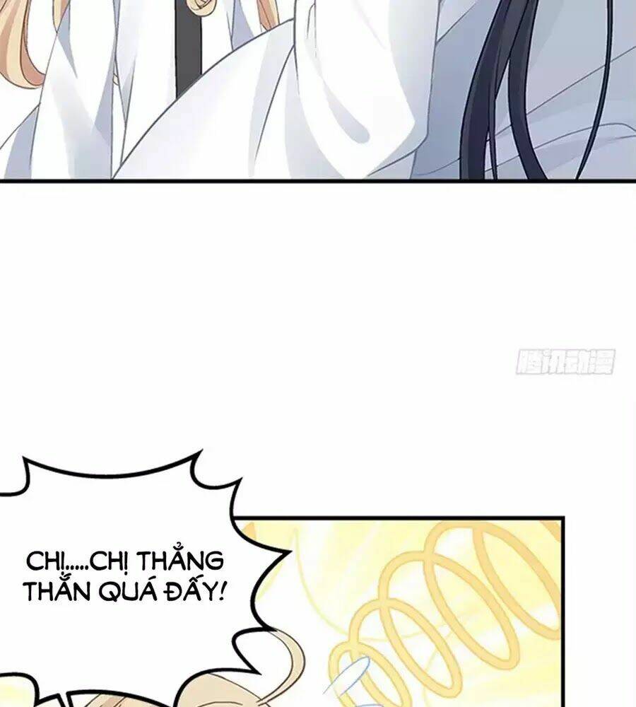 Ám Dạ Vô Thường: Chapter 32