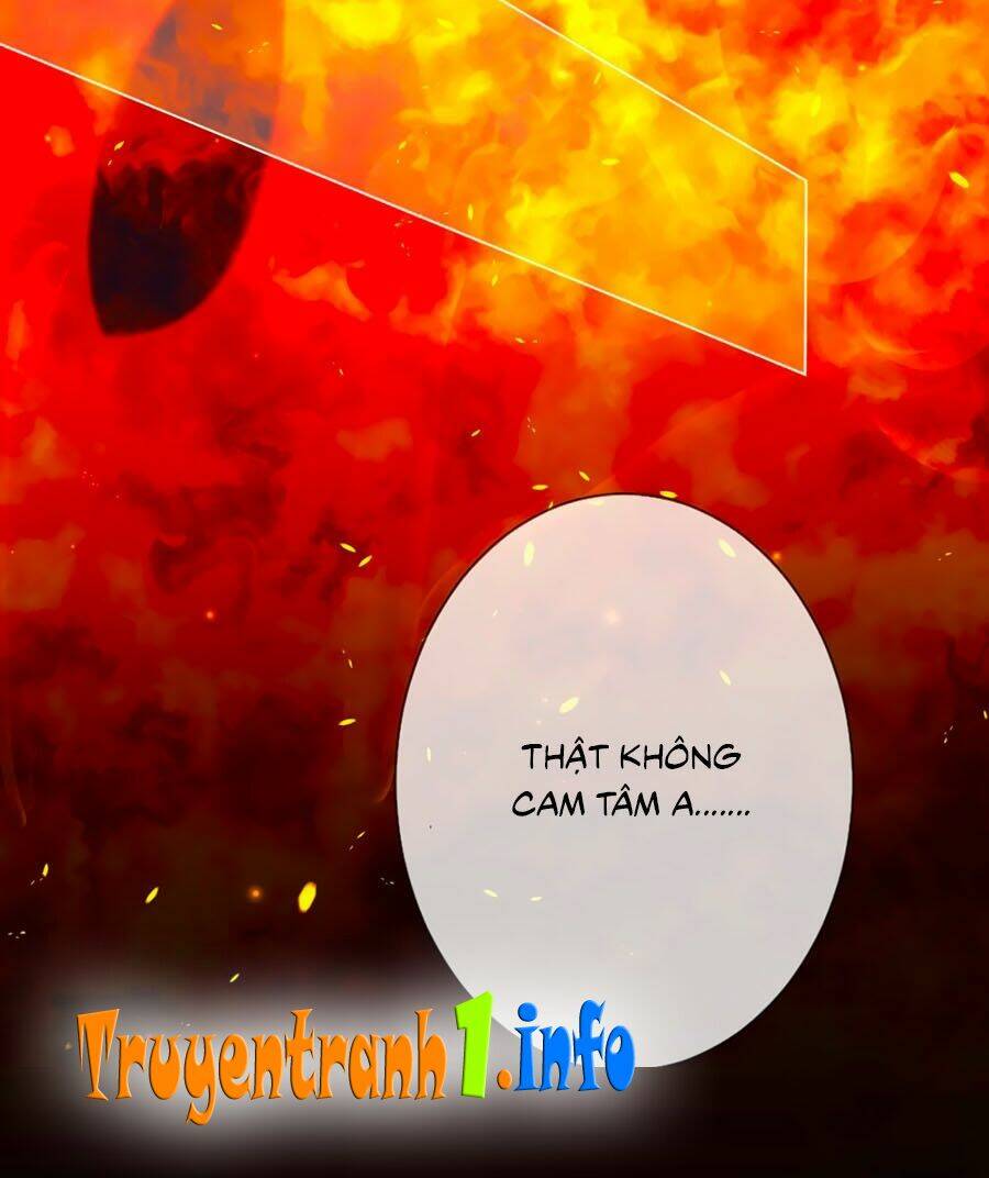 Nữ Vương Tàn Nhẫn: Chapter 13