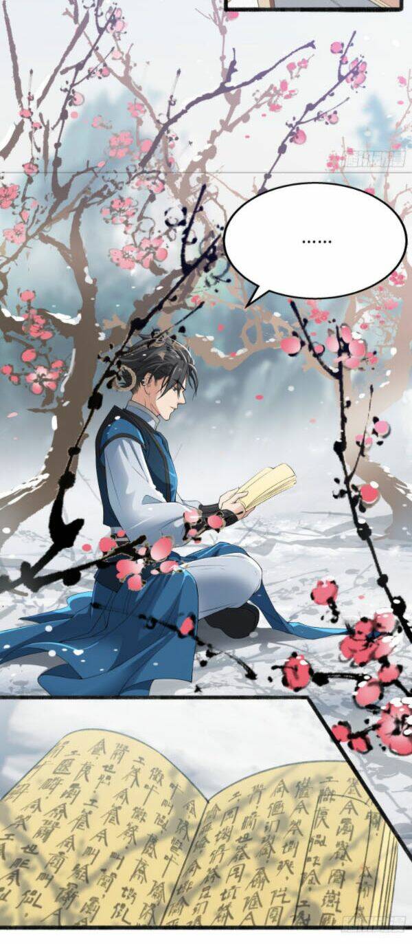 Nhân Đạo Kỹ Nguyên: Chapter 12