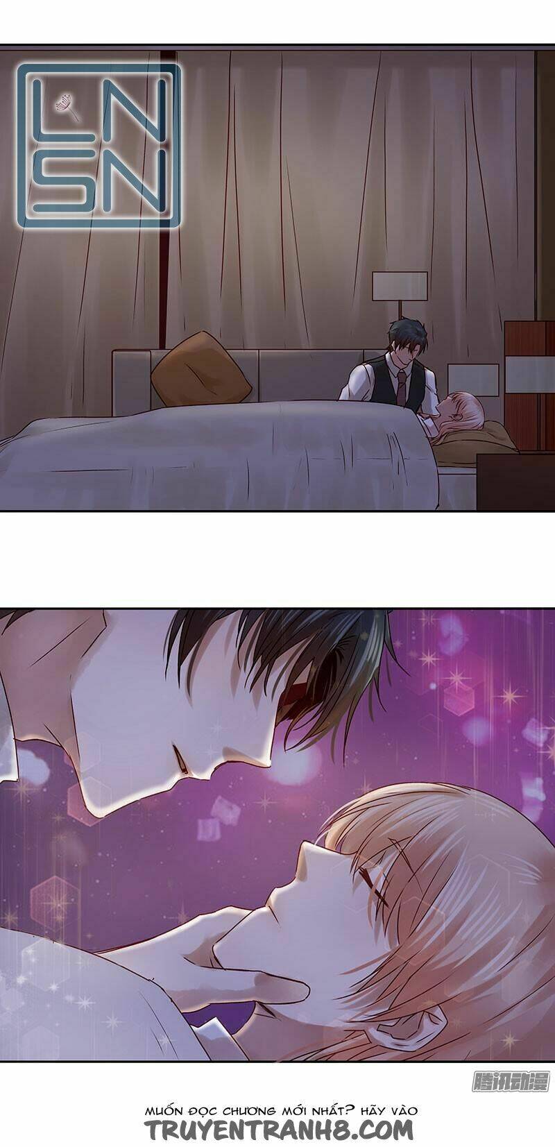 Vợ Yêu Của Ác Ma: Chapter 31