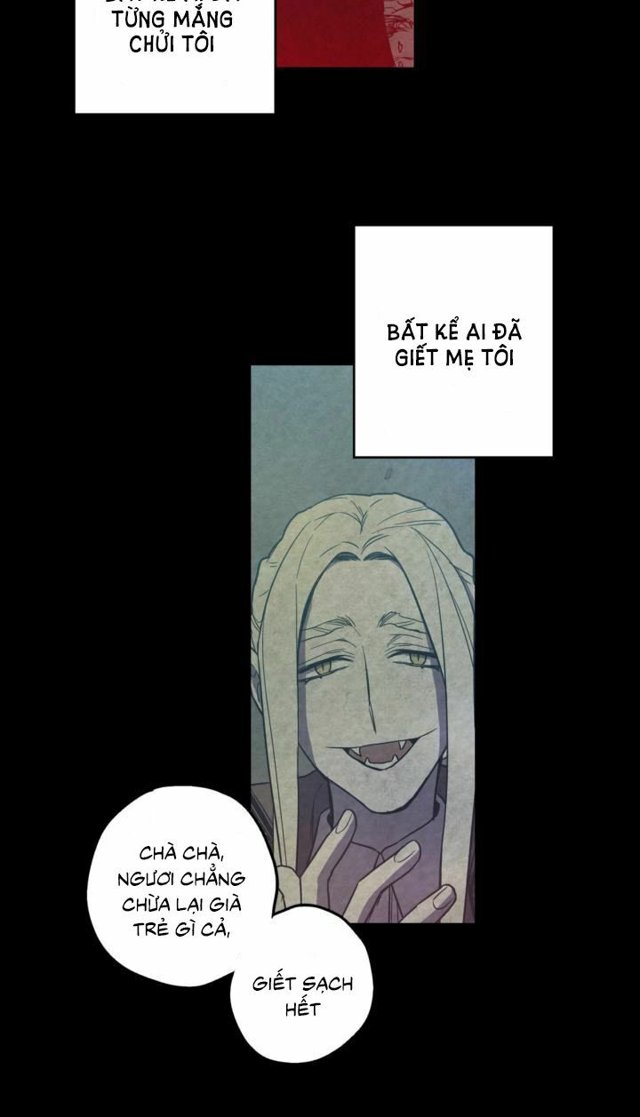 Xin Đừng Cắn Em: Chapter 33