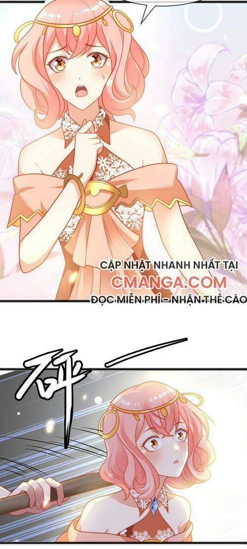 Sủng Hậu Của Vương: Chapter 99