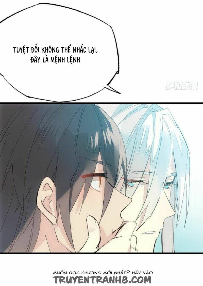 Sư Phụ Lại Trêu Chọc Ta: Chapter 13