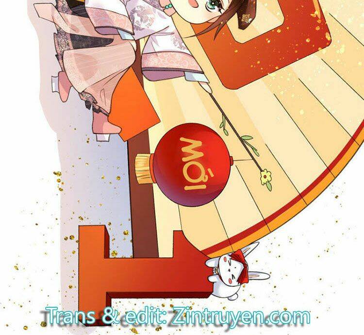 Thái Tử, Người Thật Ngọt Ngào: Chapter 15.2