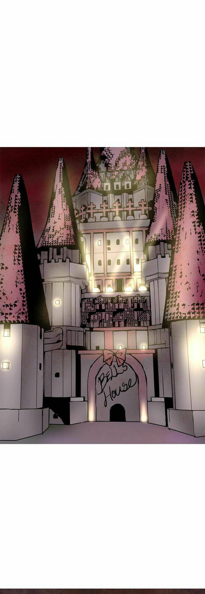 Lessa 2: The Crimson Knight: Chapter 36