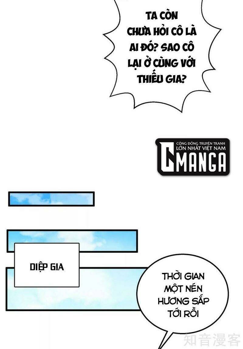 Siêu Cấp Thôn Phệ Hệ Thống: Chapter 39