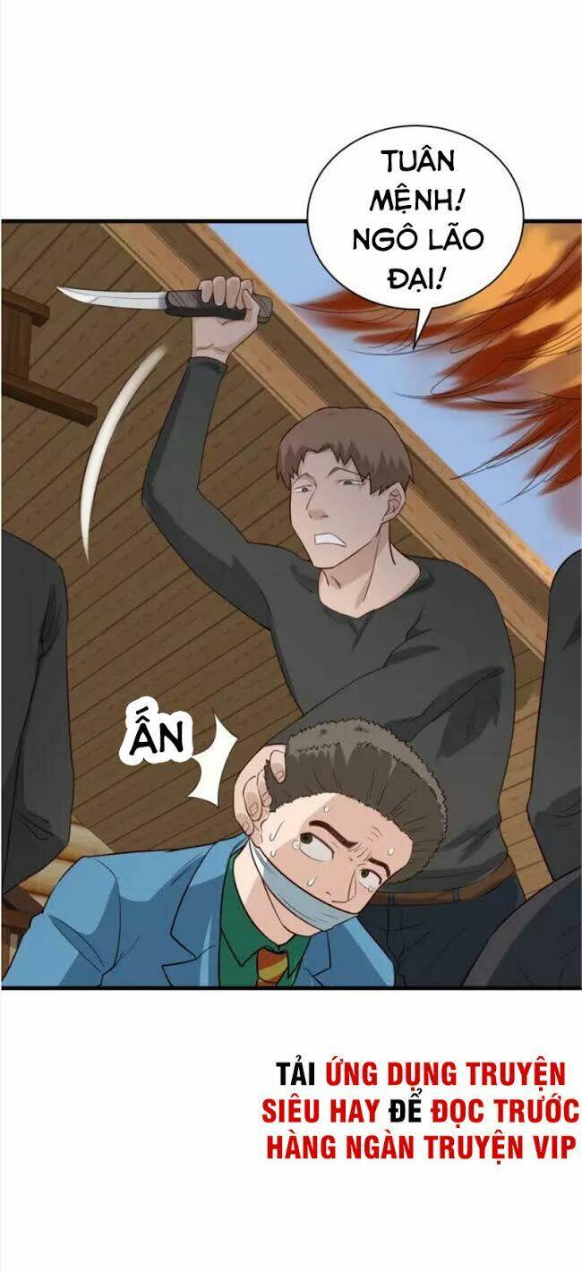 Hệ Thống Tu Tiên Mạnh Nhất: Chapter 58