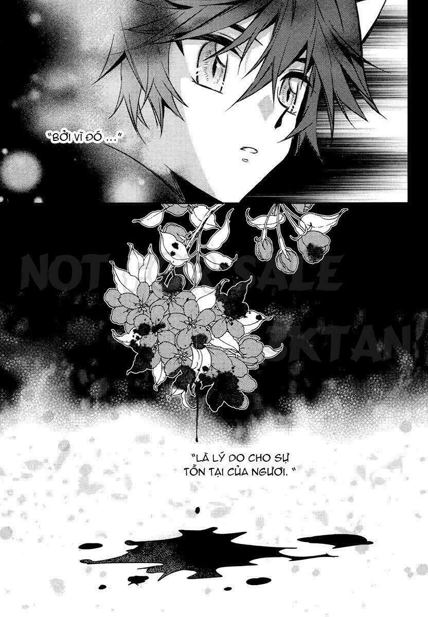Hang Ah: Chapter 21