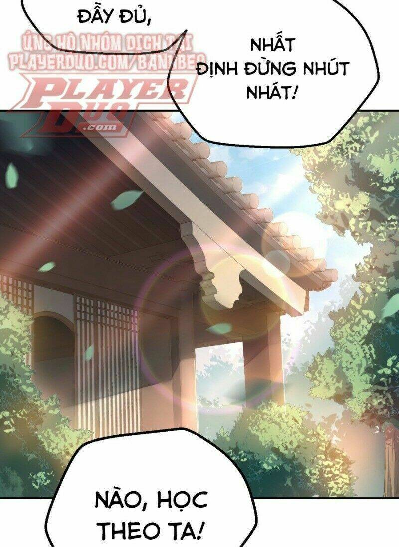 Nữ Tiên Tôn Bận Đào Hôn: Chapter 10