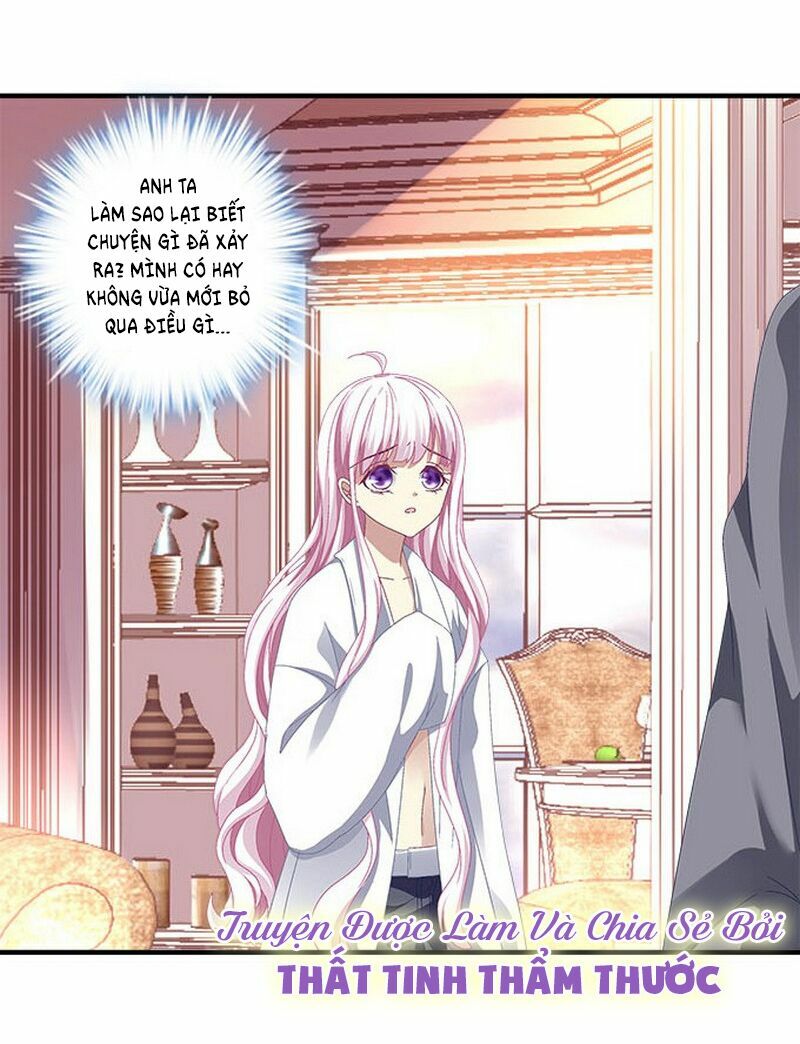 Thiên lại âm linh: Chapter 19