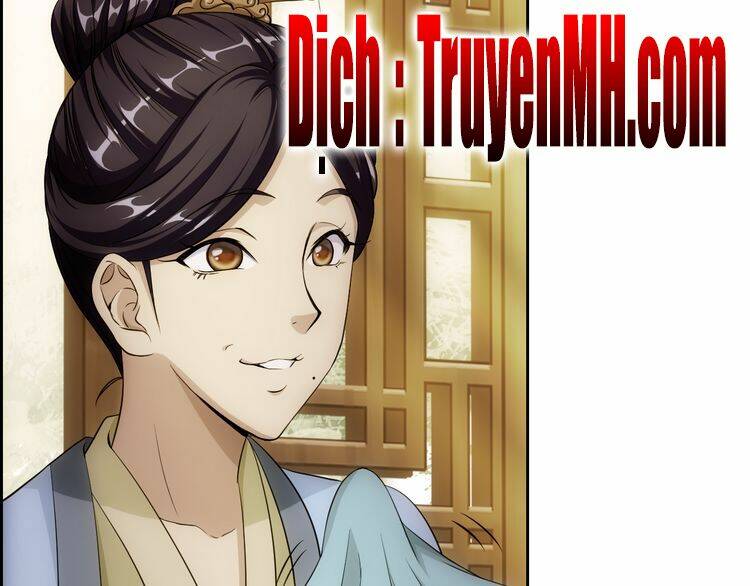 Vân Thiên Thành: Chapter 7