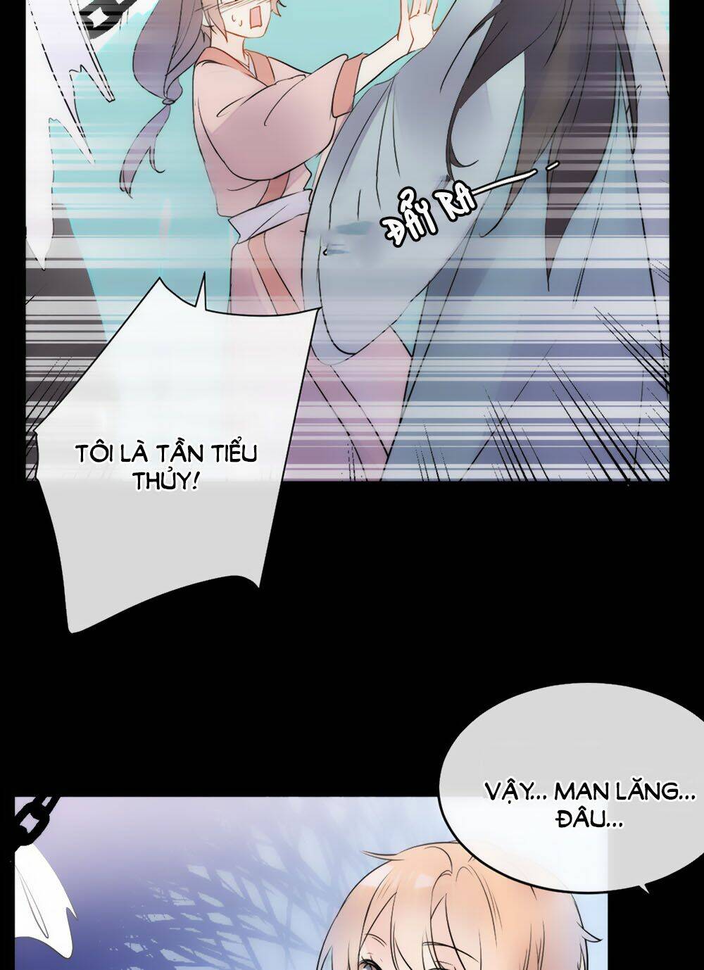 Ảnh Hậu Thời Gian: Chapter 32