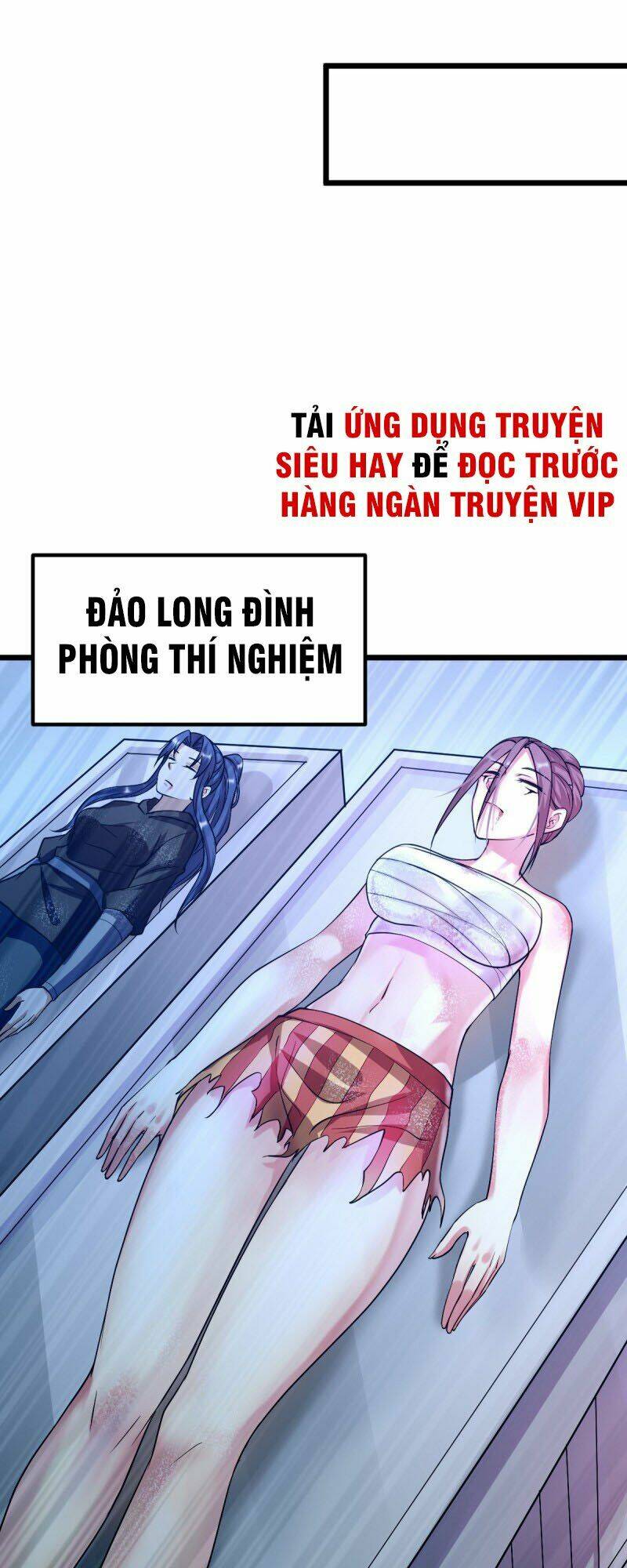 Tiên Vương Trùng Sinh: Chapter 141
