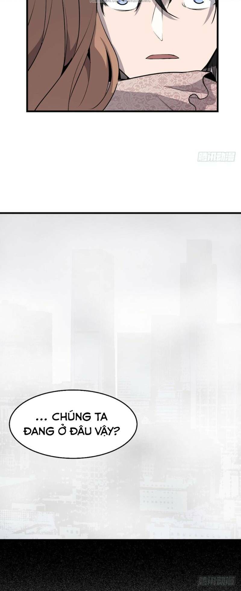 Thát Không Mê Thất: Chapter 2