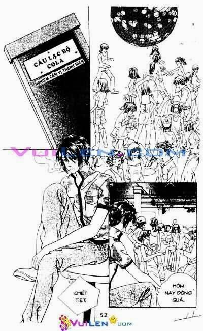 Cô gái Trung Hoa: Chapter 1