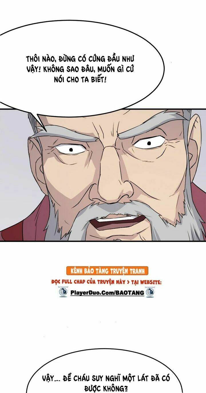 Trọng Sinh, Bất Khả Chiến Bại: Chapter 97