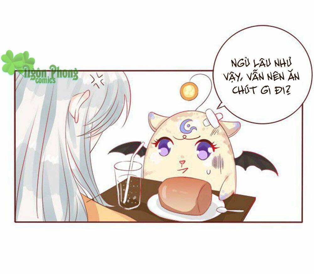 Ma Vương Luyến Ái Chỉ Nam: Chapter 40