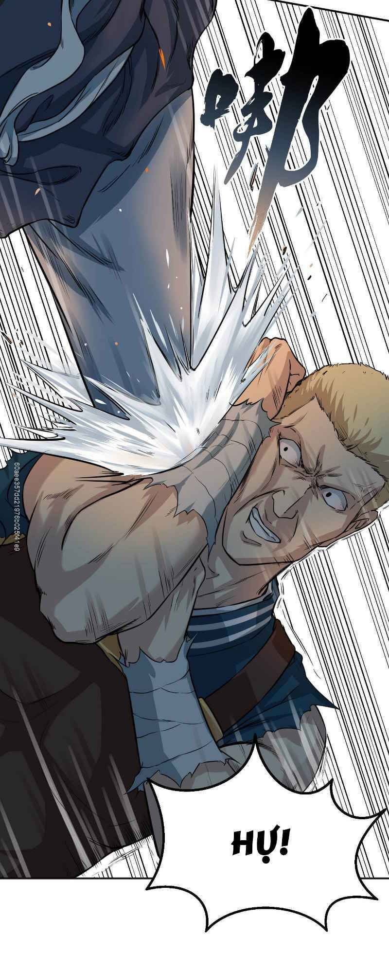 Võ Thần Chí Tôn: Chapter 17