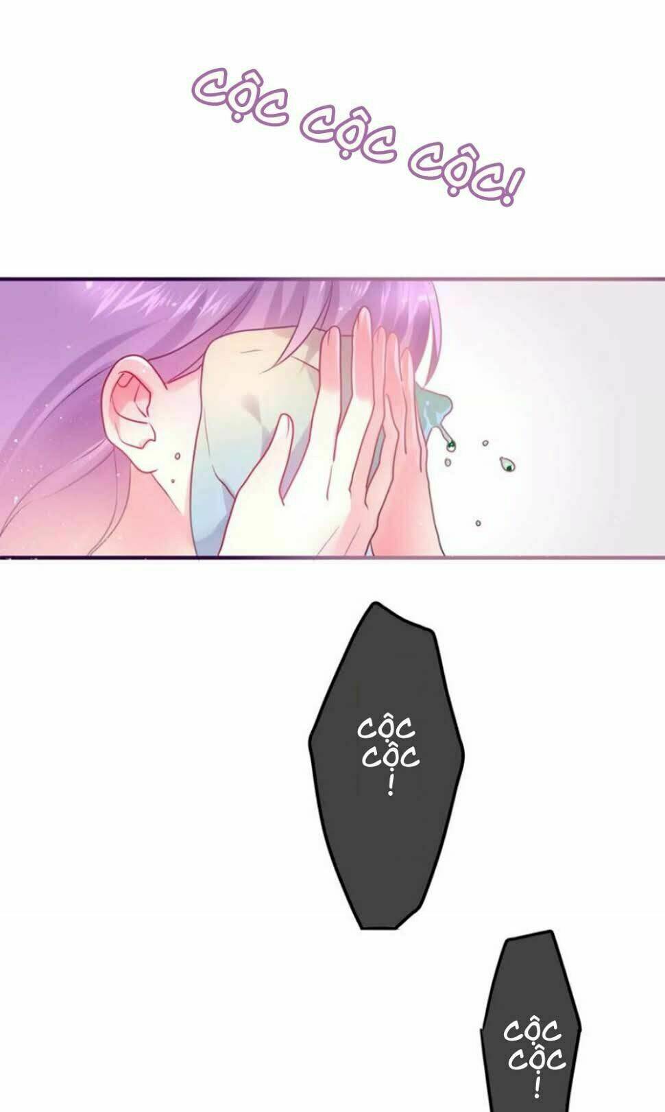 Tháng Sáu Kì Diệu: Chapter 15