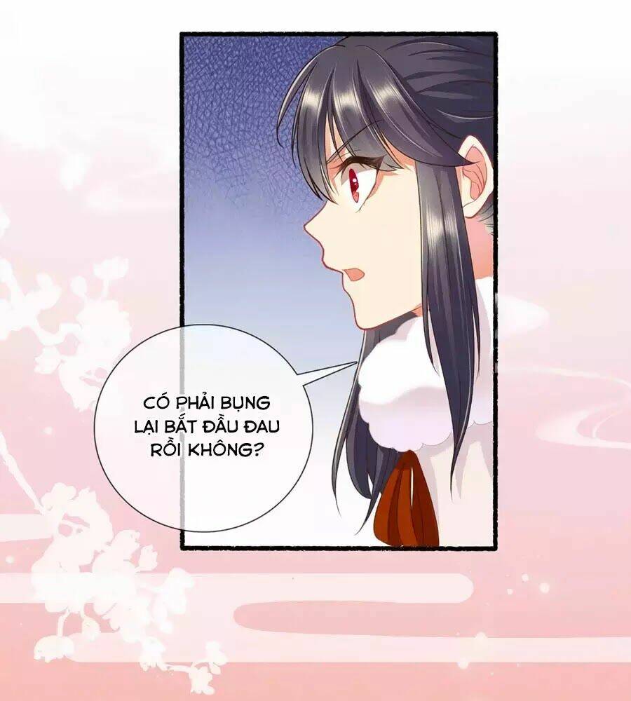 Trọng Sinh Chi Đích Nữ Bất Thiện: Chapter 17