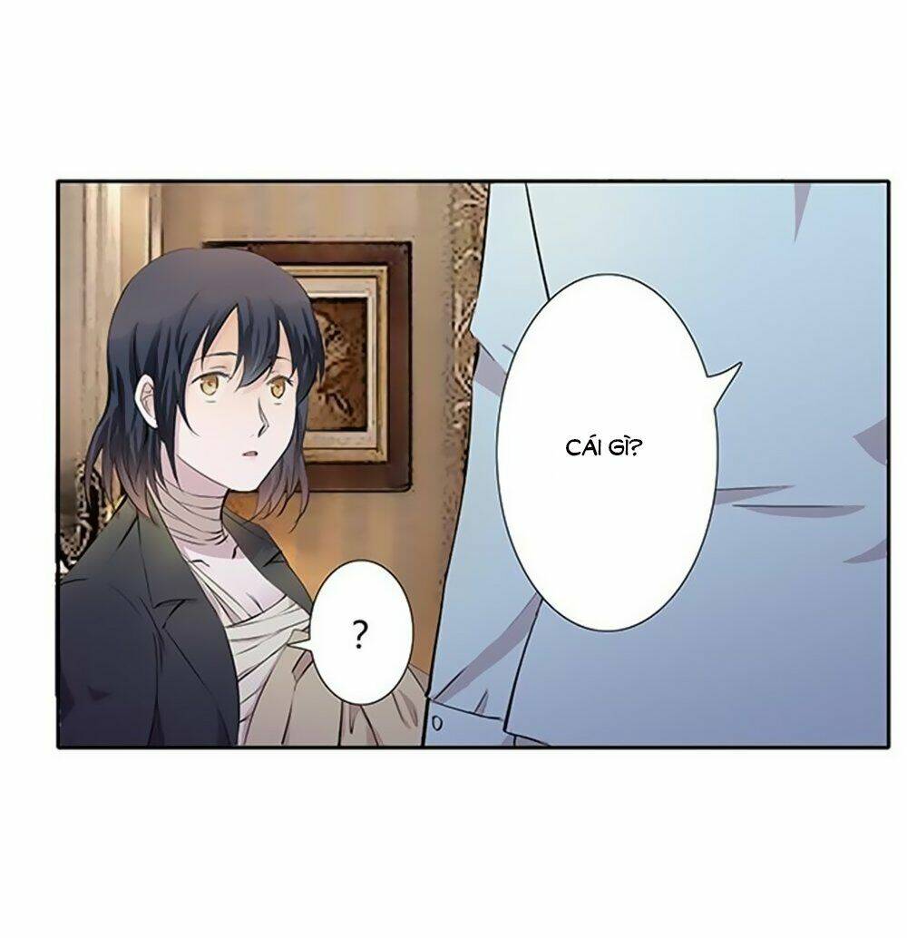 Thiên Kim Đường Môn: Chapter 42