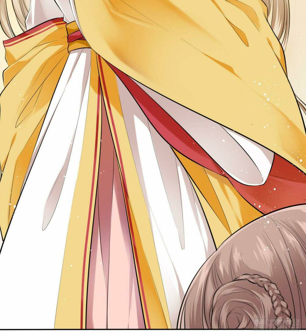 Vương Phi Thật Thích Trang Điểm: Chapter 7