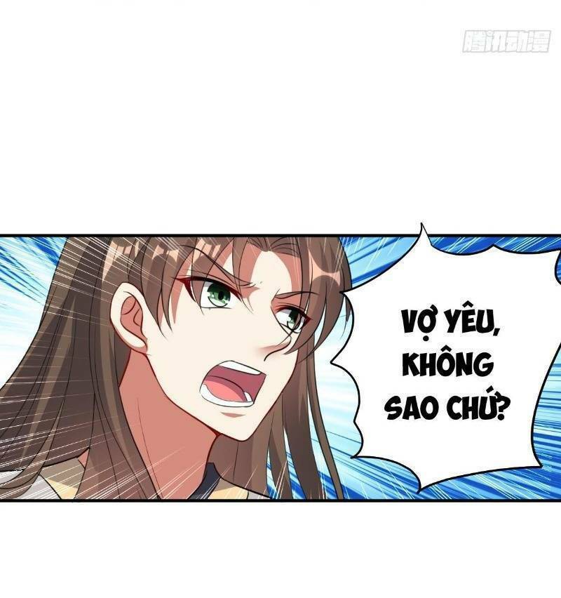 Dị Giới Siêu Cấp Ở Rể: Chapter 34
