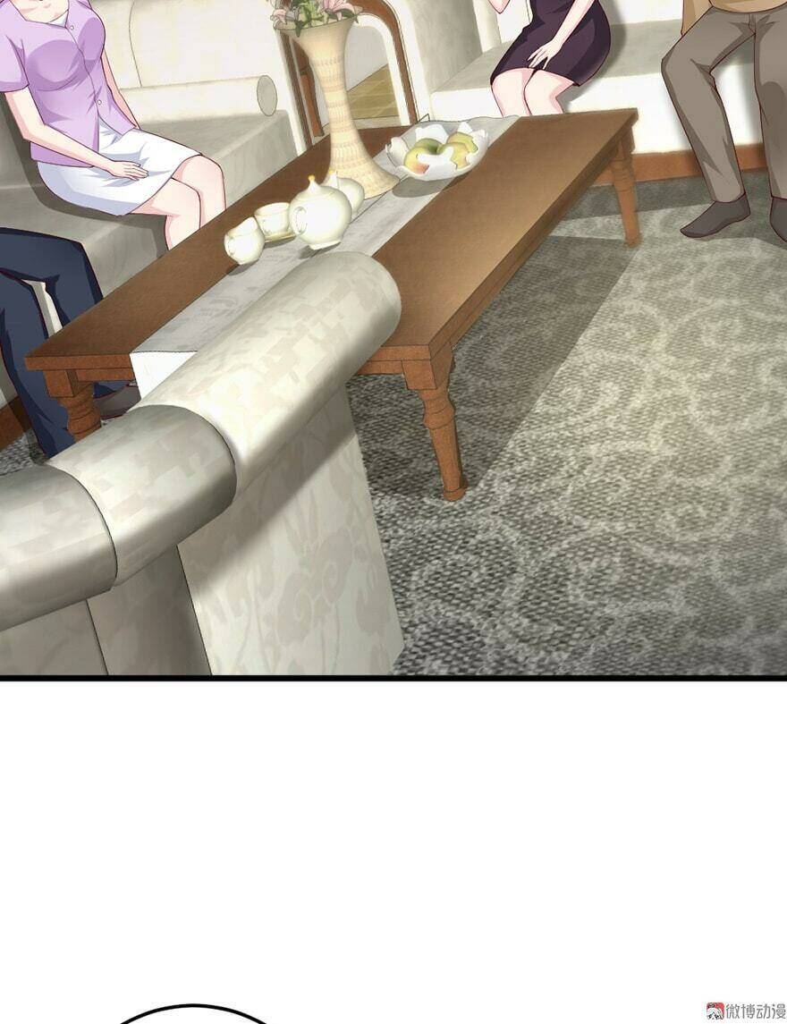 Cấm Tình Điềm Mật: Đế Thiếu Hào Môn Trêu Tận Cửa: Chapter 42