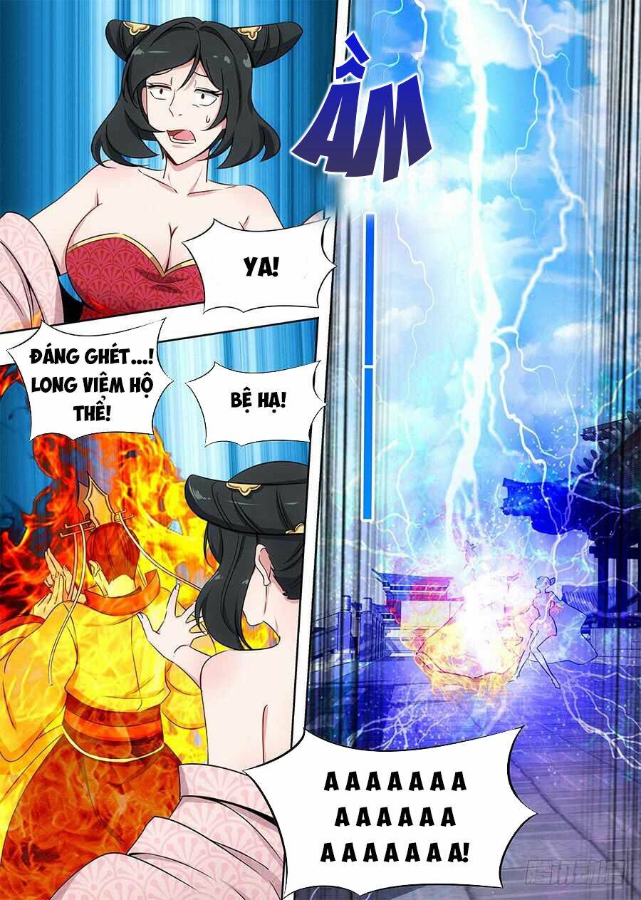 Tối Cường Phản Sáo Lộ Hệ Thống: Chapter 96