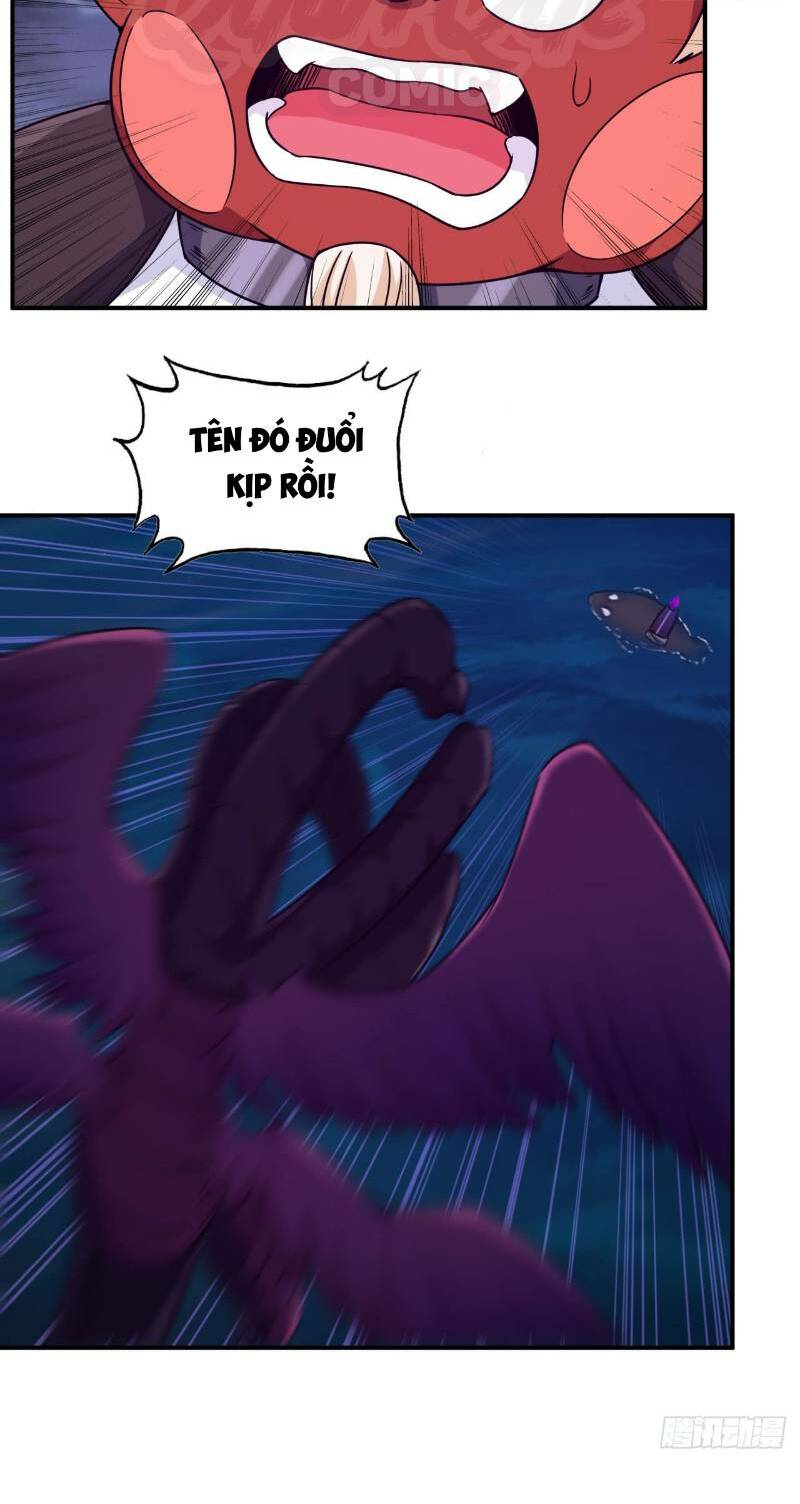 Khởi Đầu Bằng Một Con Côn: Chapter 83