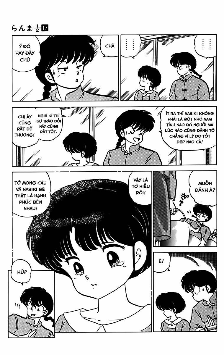 Suối Lời Nguyền: Chapter 175