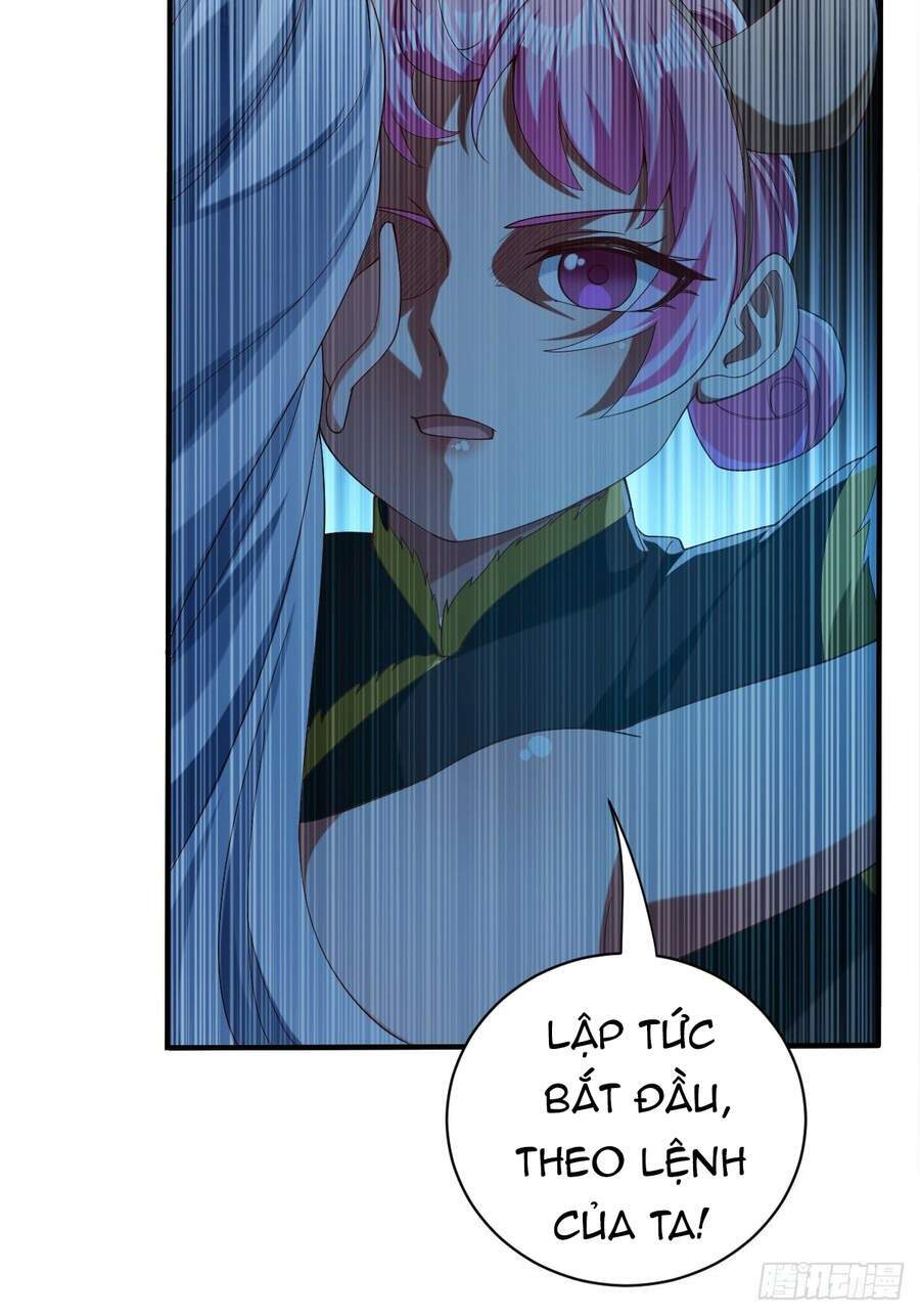 Cục Gạch Xông Vào Dị Giới: Chapter 56