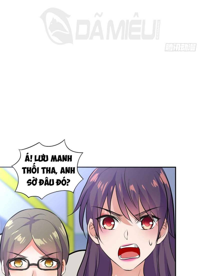 Đại Gia Livestream Vạn Giới: Chapter 5