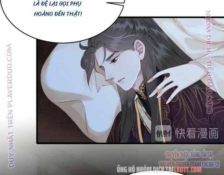 Trọng Sinh Bá Sủng Nhiếp Chính Vương Quá Mạnh Mẽ: Chapter 132