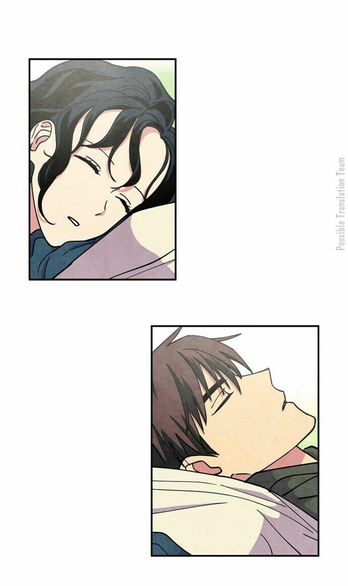 Tai Sói Và Mũ Đỏ: Chapter 25