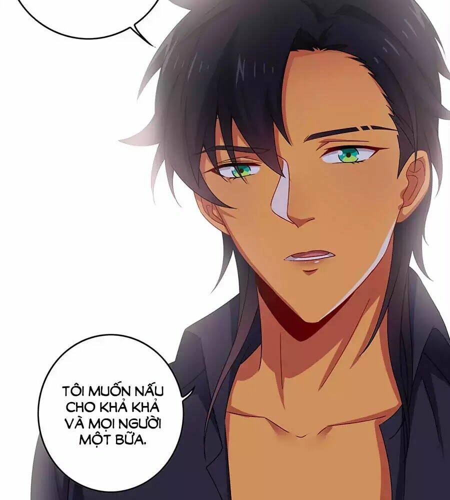 Yêu Tôi Đều Chết Cả Đi!: Chapter 77