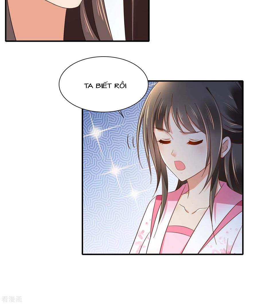 Lãnh Cung Phế Hậu Muốn Nghịch Thiên: Chapter 226