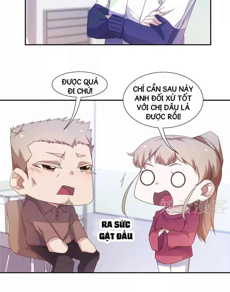 Siêu Cấp Thần Y Hệ Thống: Chapter 23