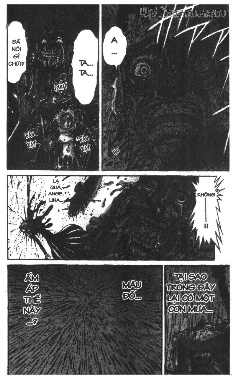 Fujita Kazuhiro: Chapter 20