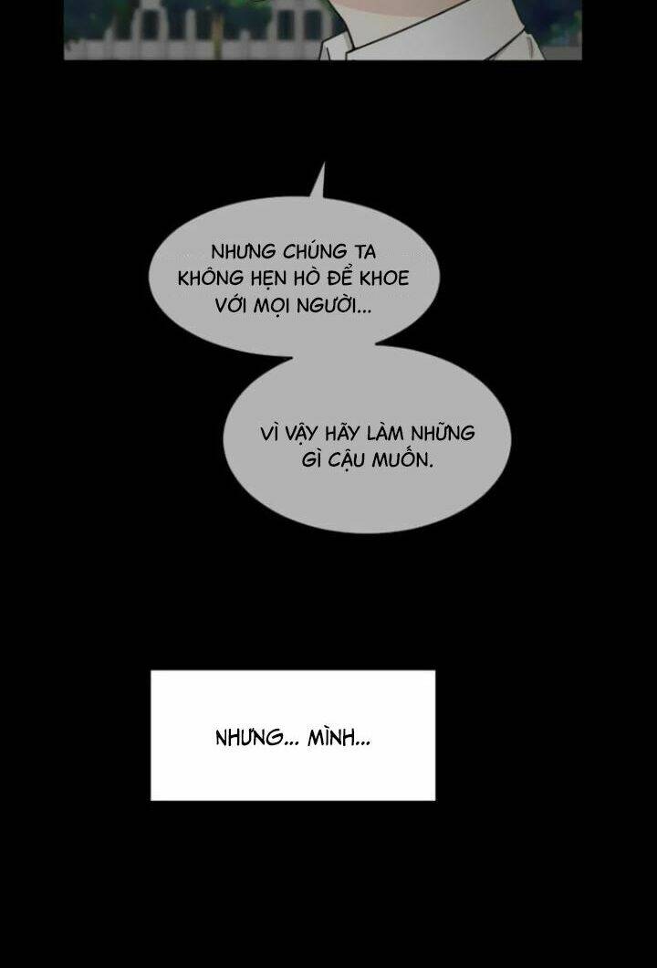 Người Đẹp Gangnam: Chapter 62