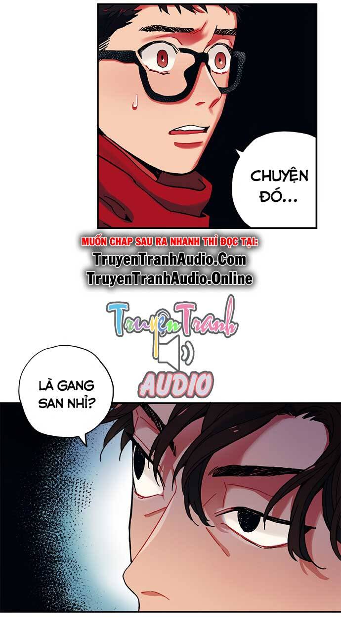 Misiryeong: Chapter 3