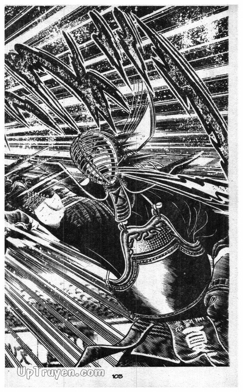 Musashi: Chapter 32