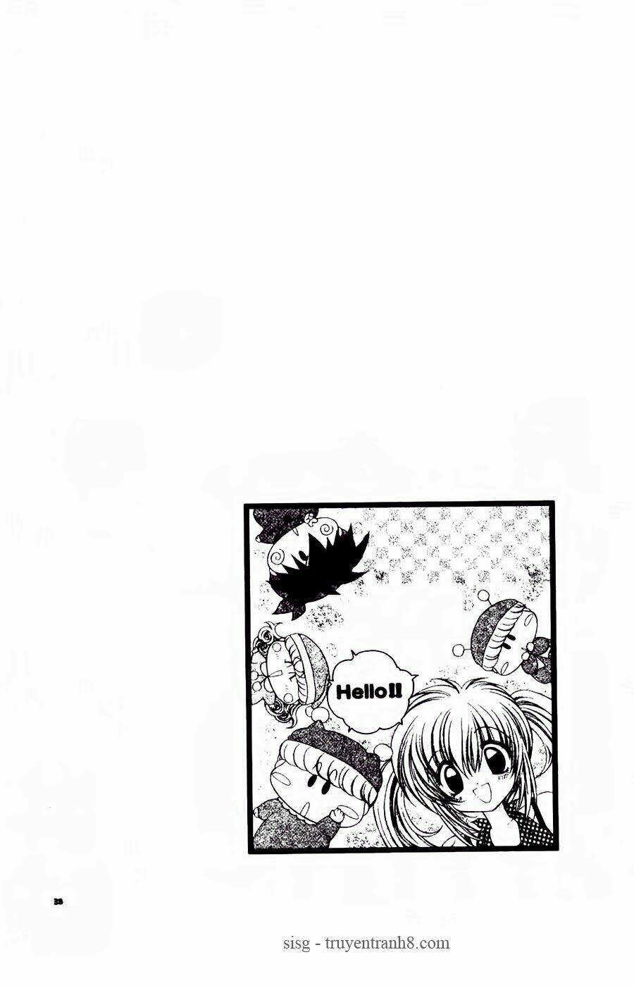 Chiếc Ly Kỳ Diệu: Chapter 50