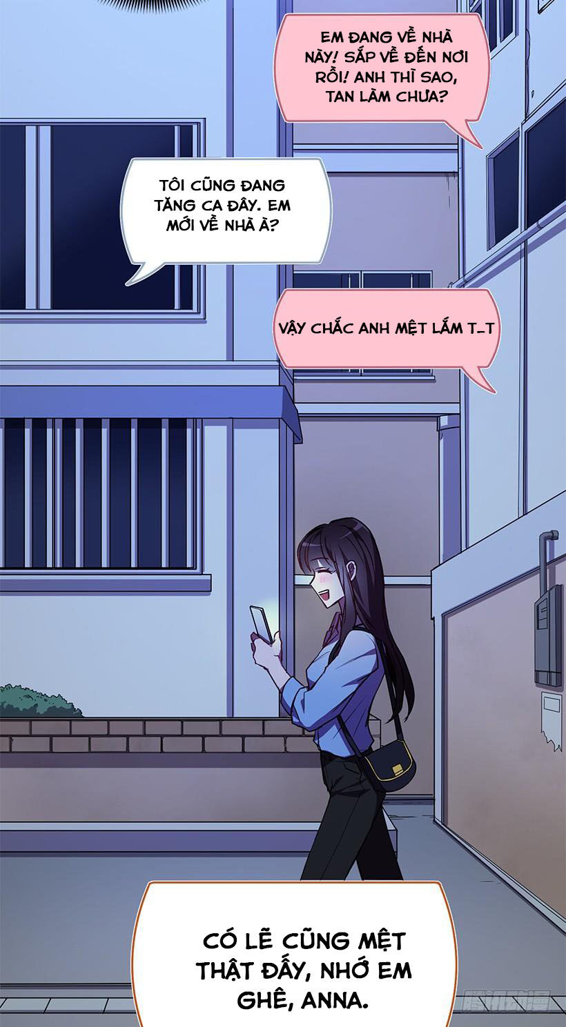 Em Gái Đừng Làm Phiền Tôi: Chapter 46