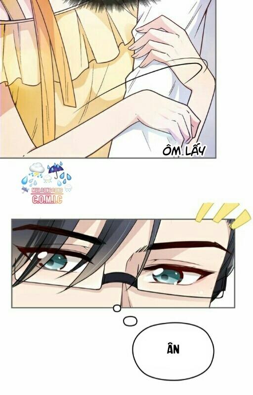 Tổng Tài Hai Mặt Sủng Thê Chỉ Nam: Chapter 9.1